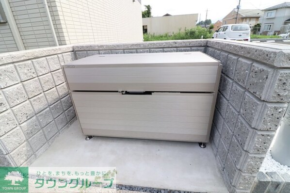 ファミーユ Tの物件内観写真